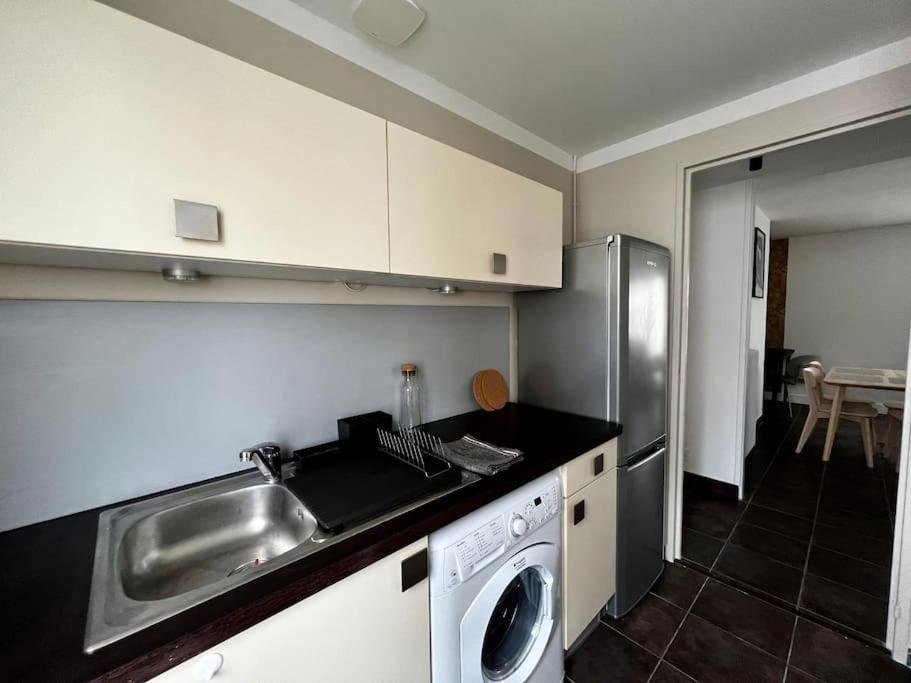 Appartement Beau T3 Refais A Neuf Hyper Centre De ! *